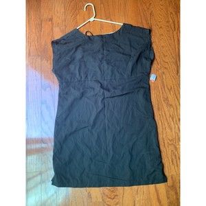 Old Navy Black Dress Size M